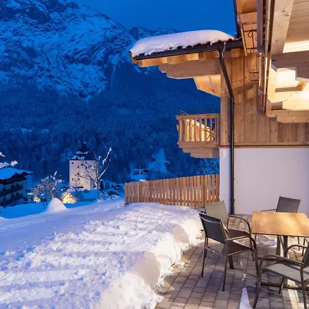 Chalets Weitblick Mariasteinerhof Exterior foto