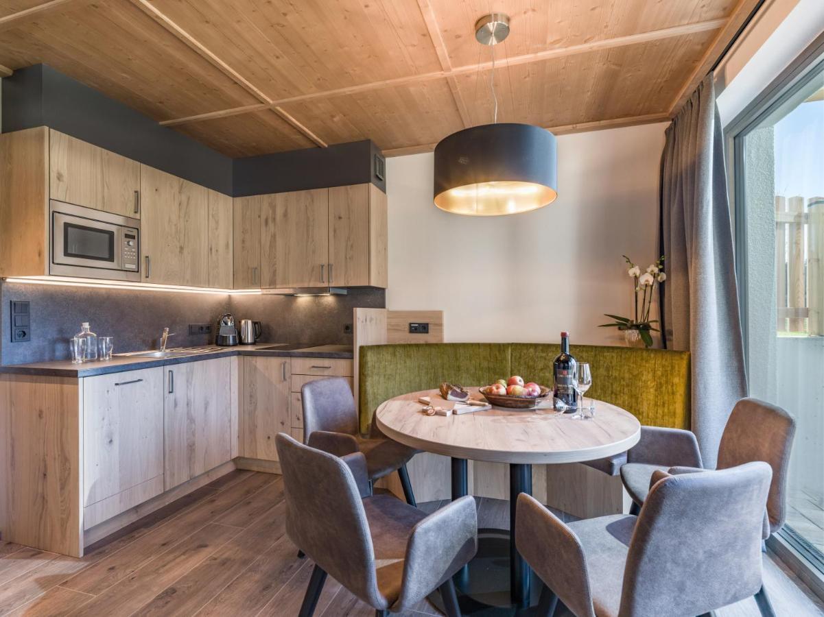 Chalet Weitblick Mariasteinerhof