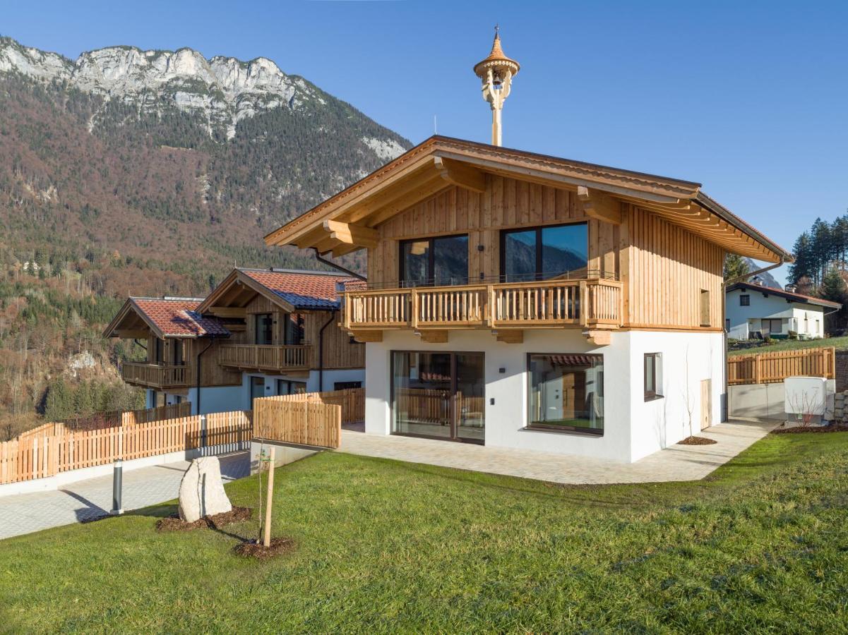 Weitblick Mariasteinerhof