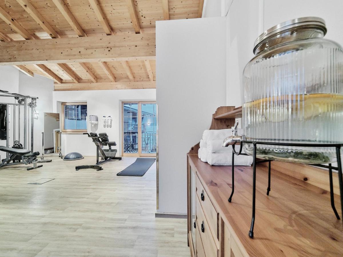 Chalet Weitblick Mariasteinerhof